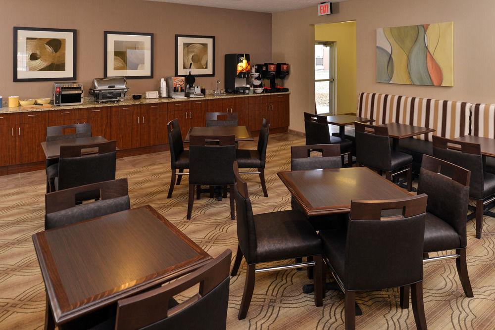 Mainstay Suites Fargo - I-94 Medical Center Екстер'єр фото