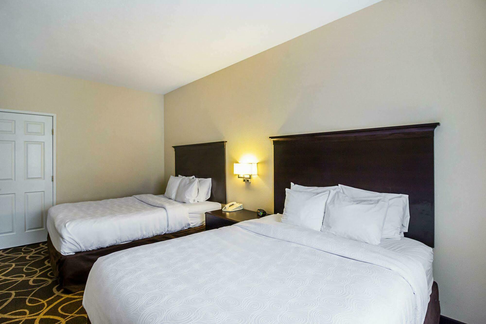 Mainstay Suites Fargo - I-94 Medical Center Екстер'єр фото