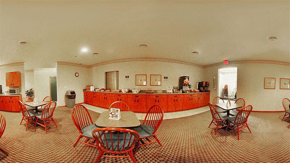 Mainstay Suites Fargo - I-94 Medical Center Екстер'єр фото